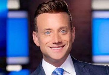Former KSDK reporter Jacob Long